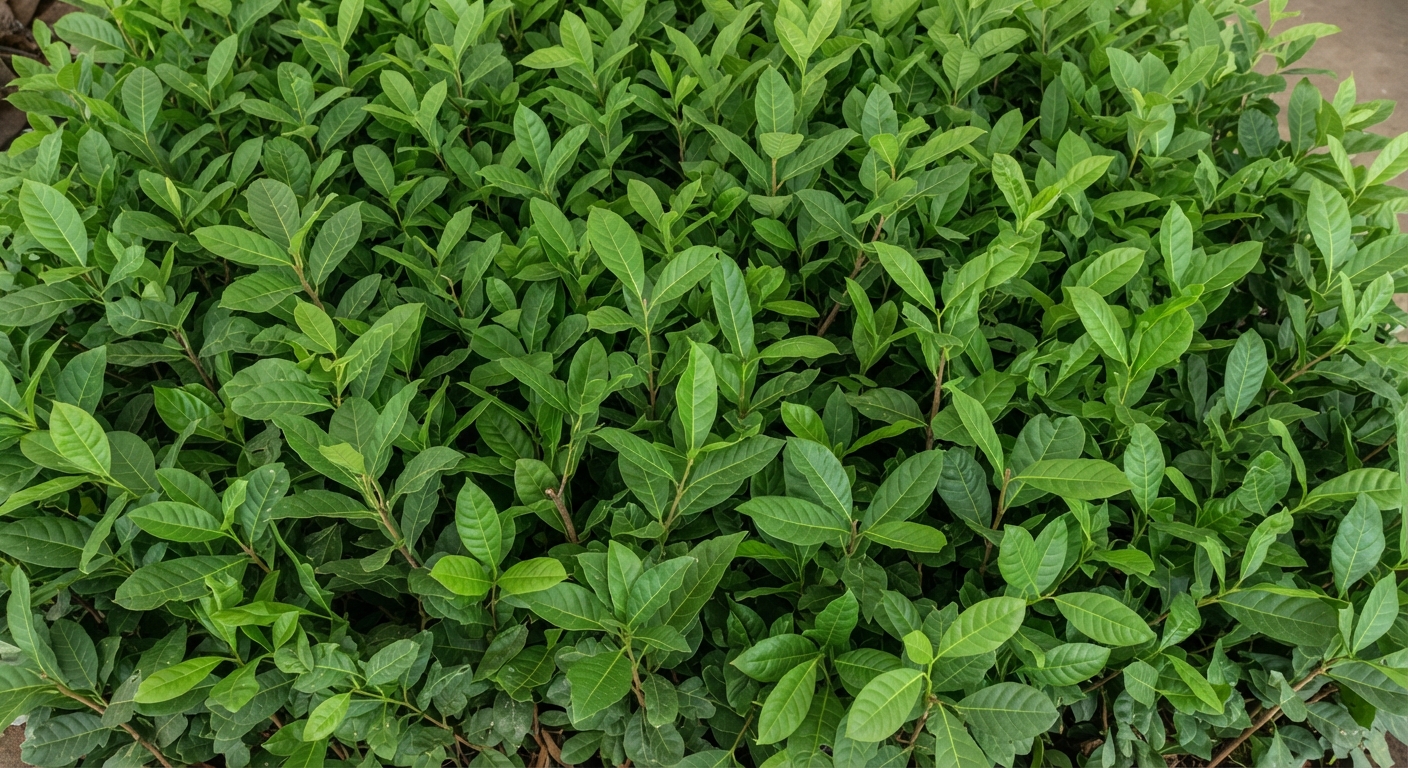 Arjun Plant