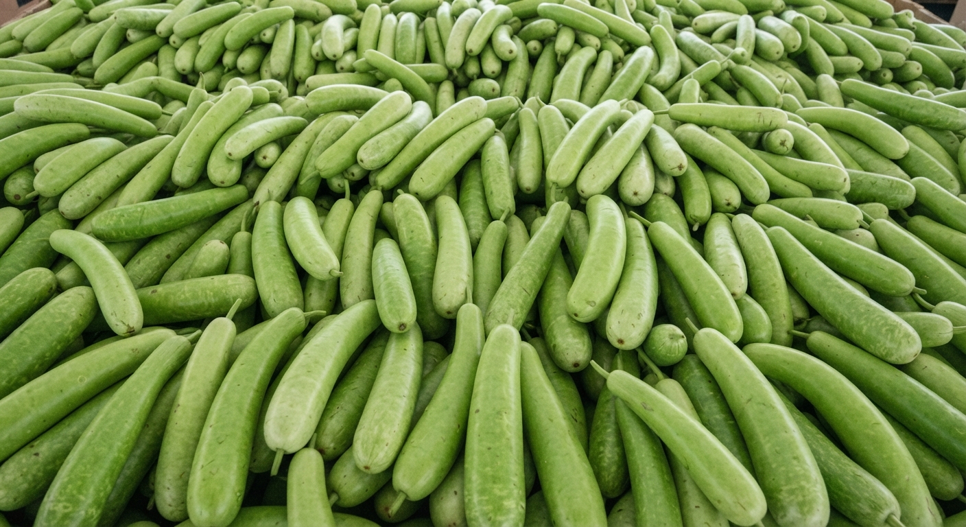 Bengali Produce