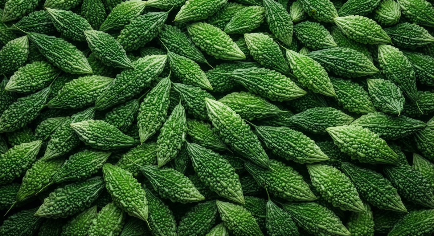 Bitter Melon