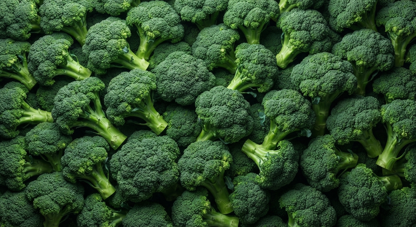 Fresh Broccoli