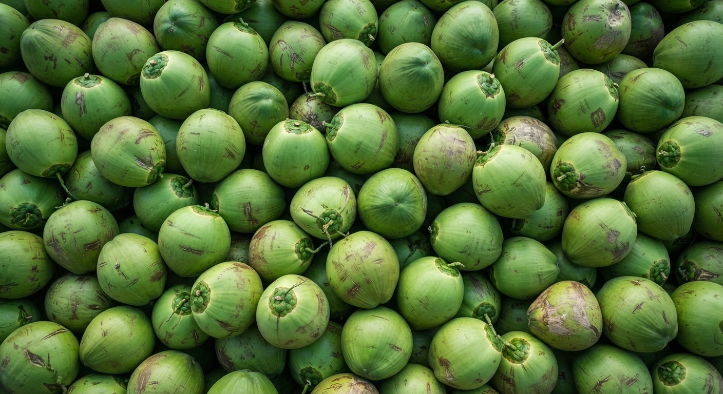 Coco Green
