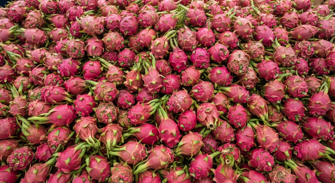 Dragon Fruit