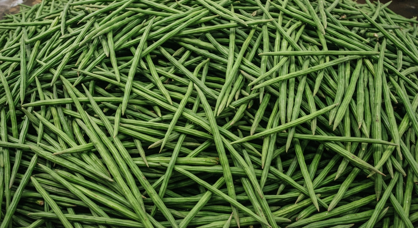 Drumstick