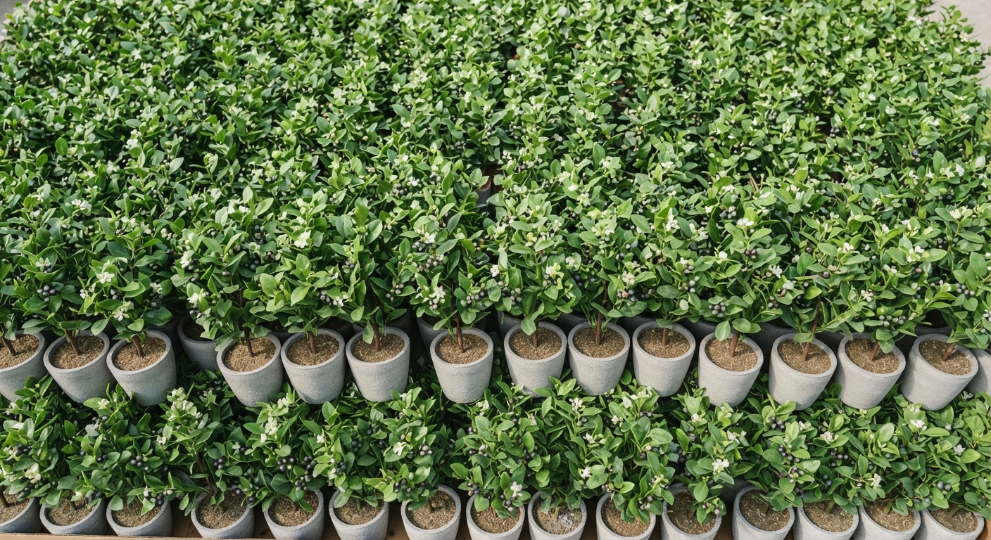 Falsa Plant