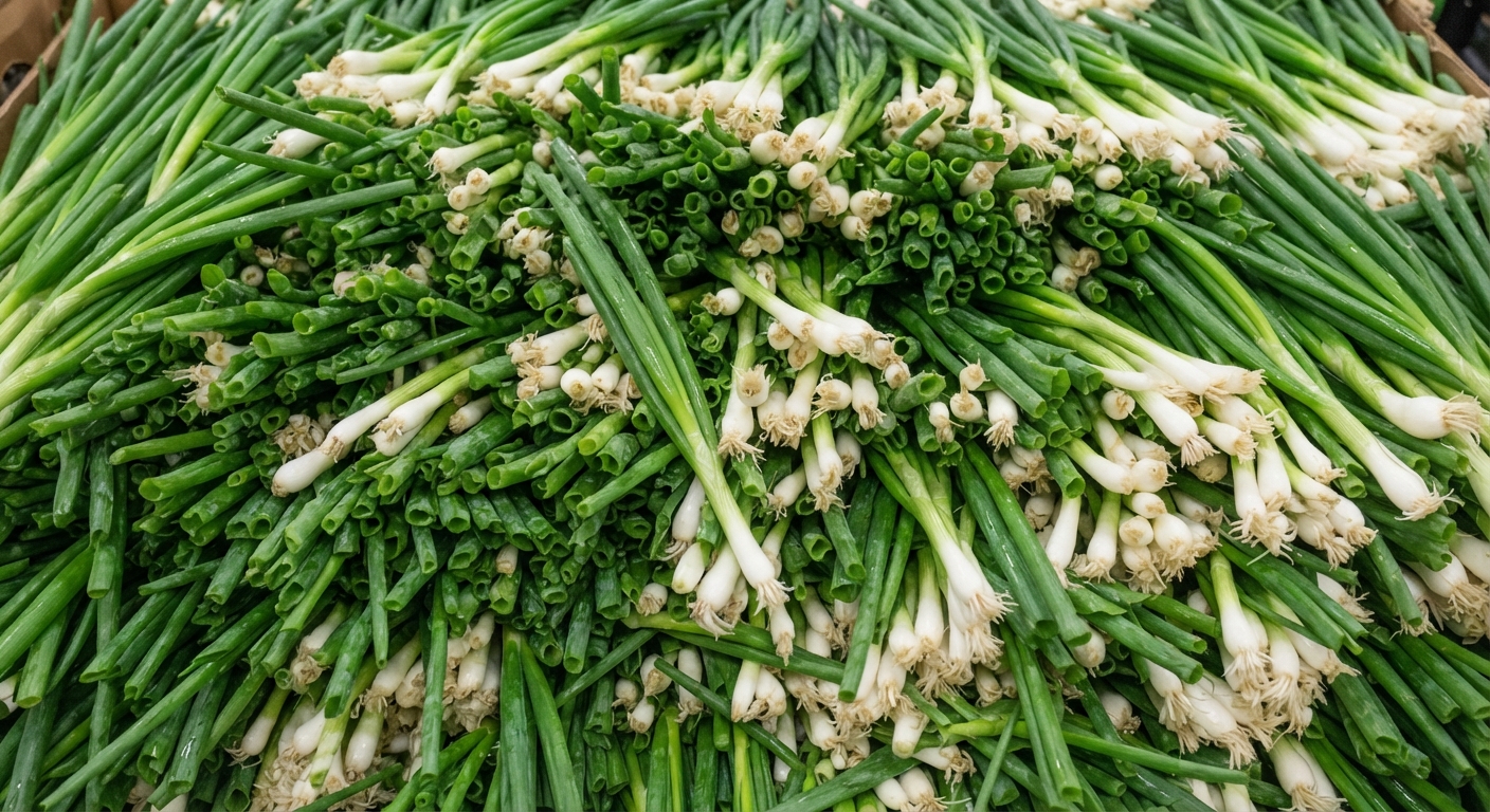 Green Onion