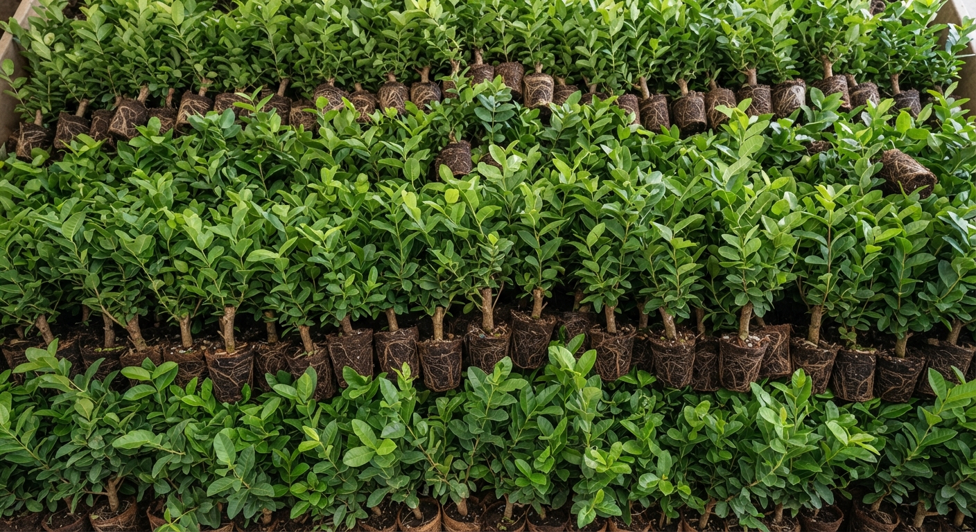 Guava Plant