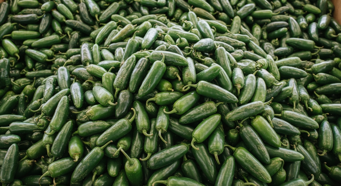 Jalapeno