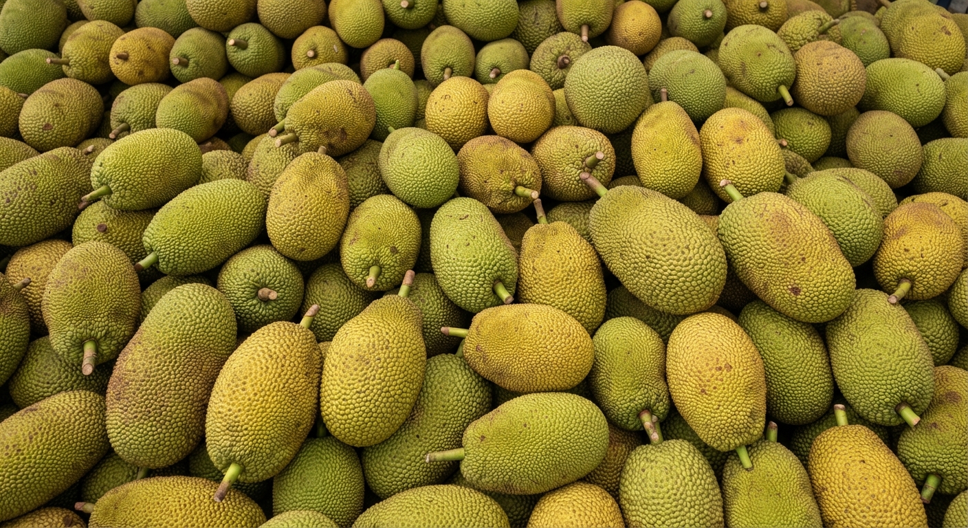 Jackfruit