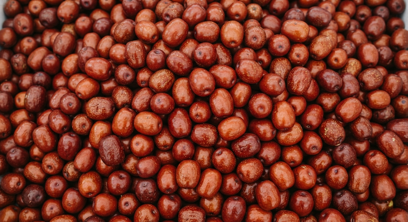 Jujube