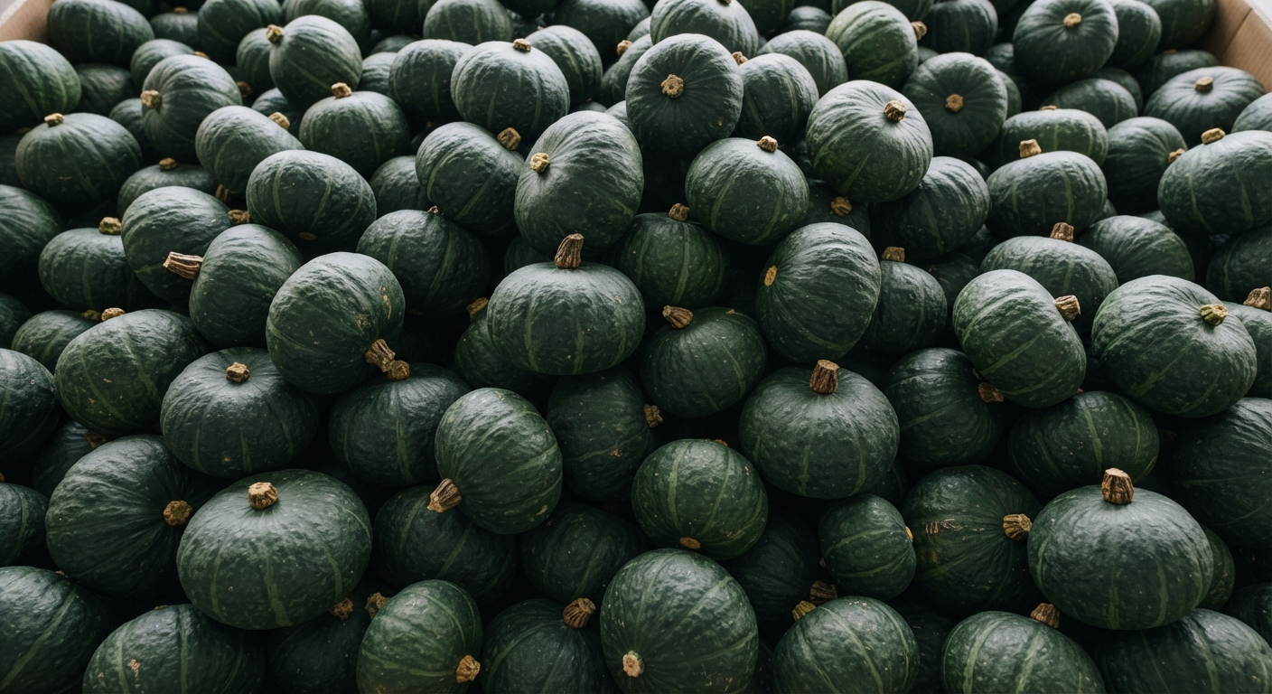 Kabocha Squash