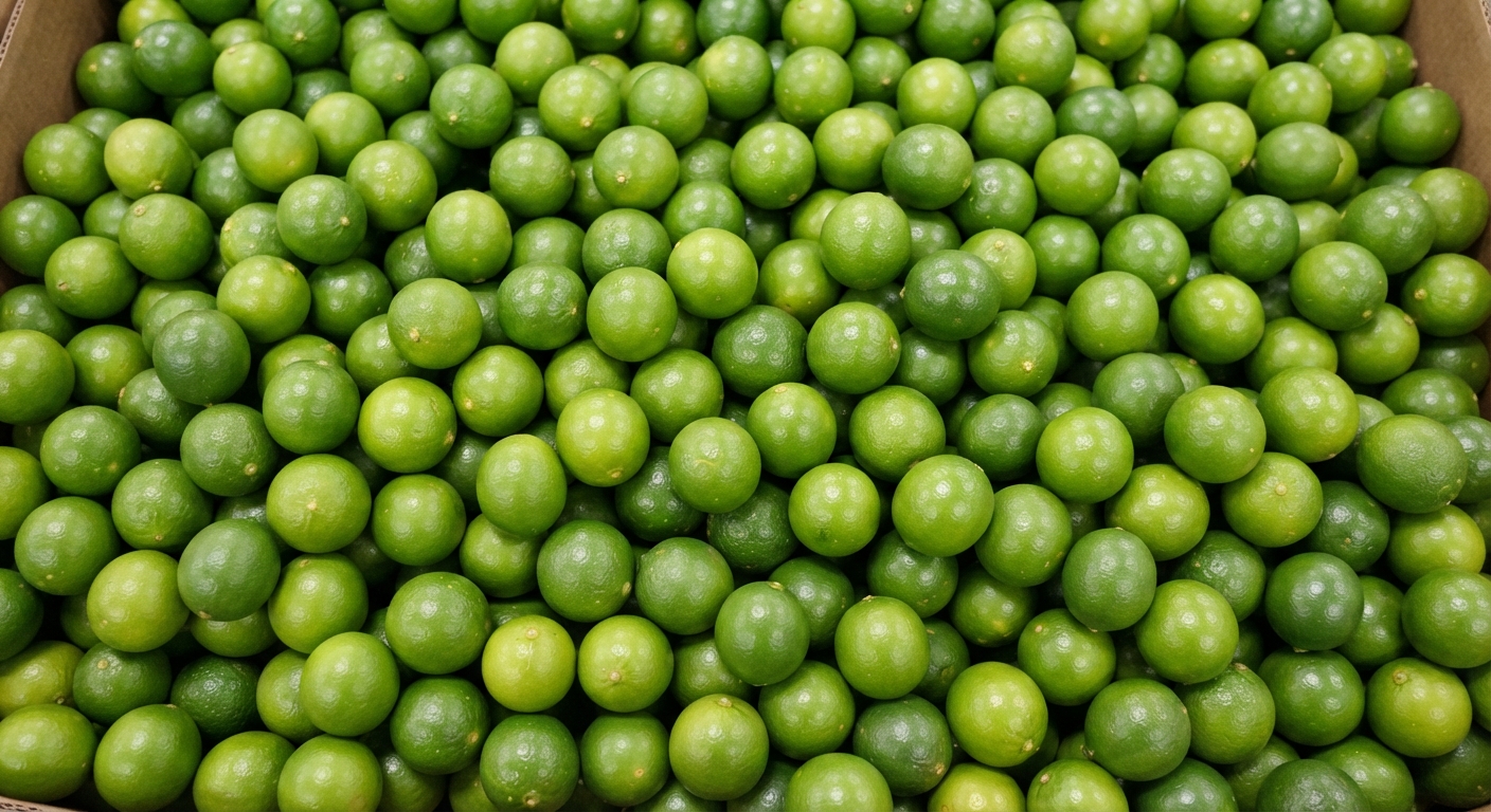 Key Limes