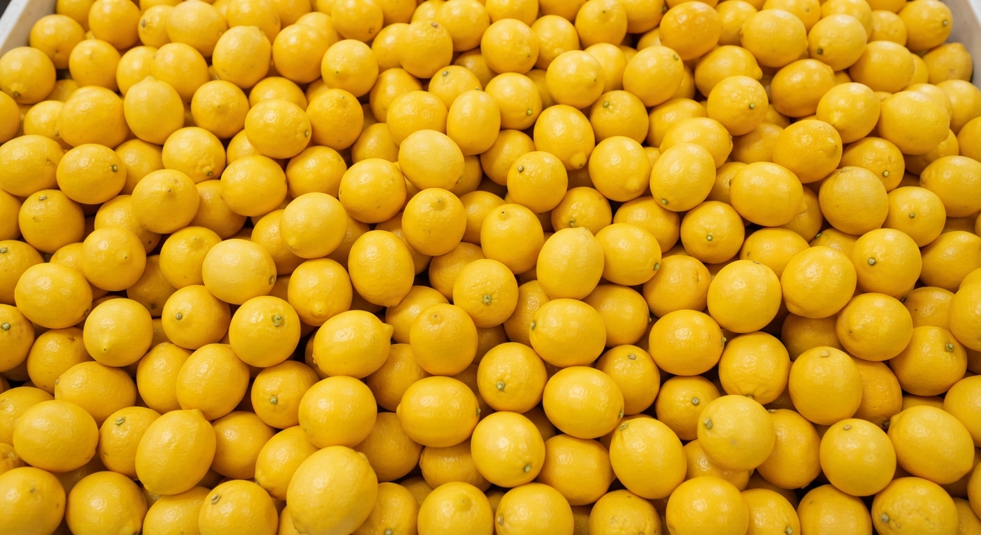 Lemons