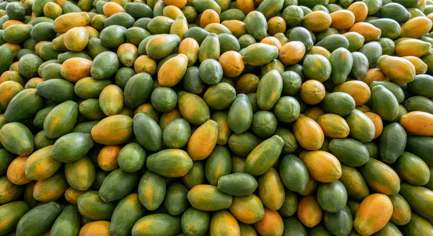 Maradol Papaya