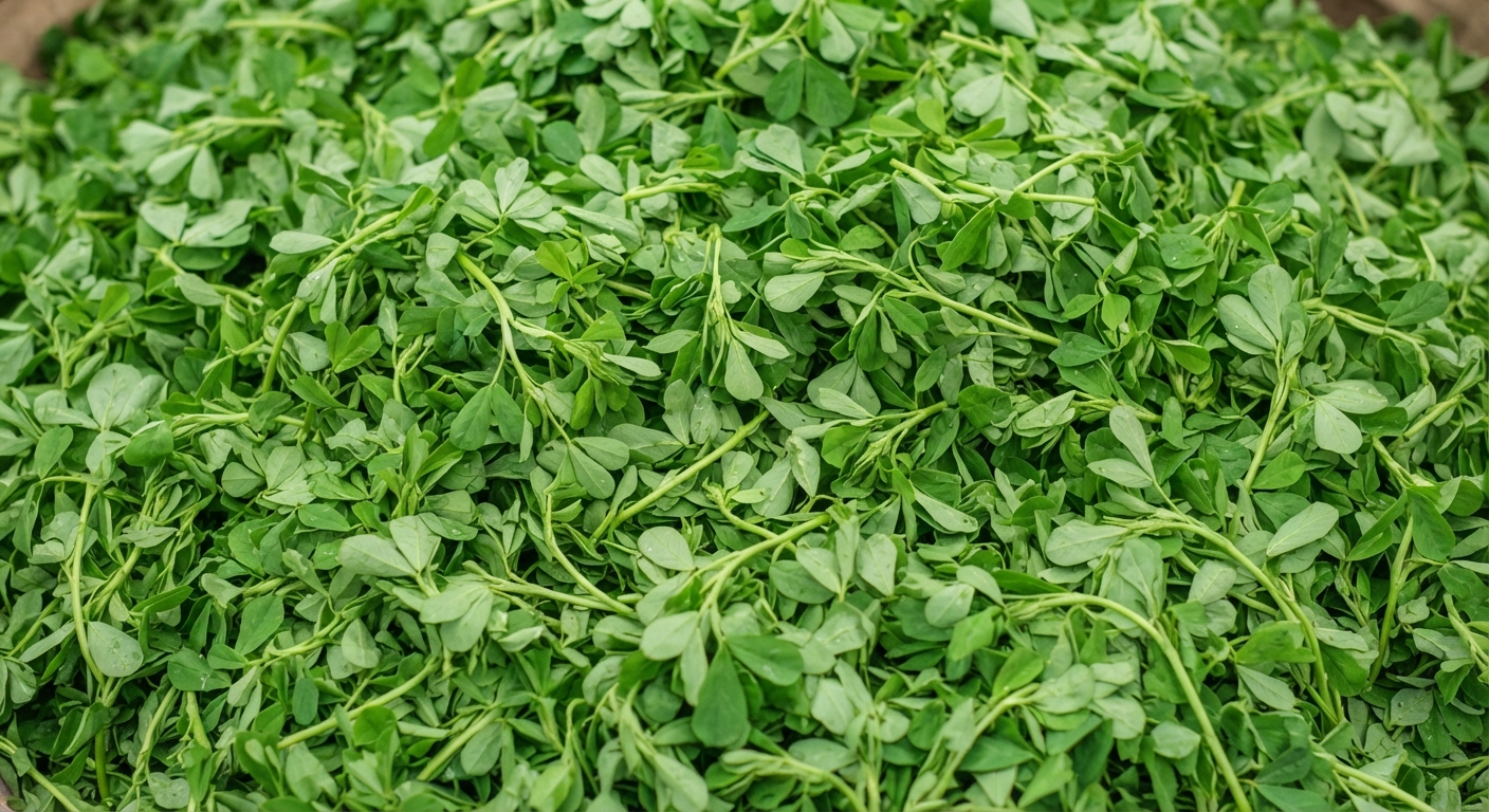 Methi Leaves - CA