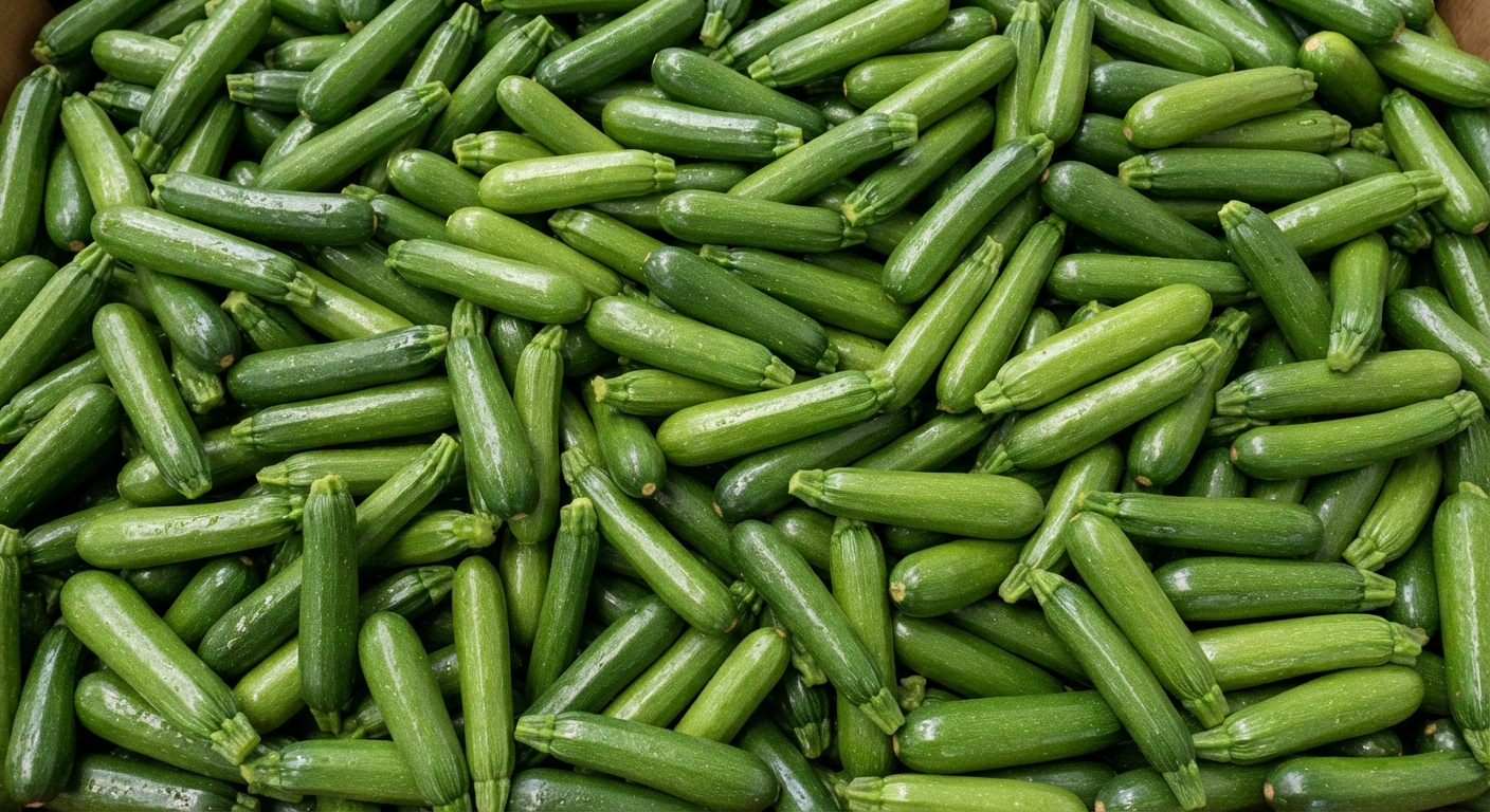 Mexican Squash