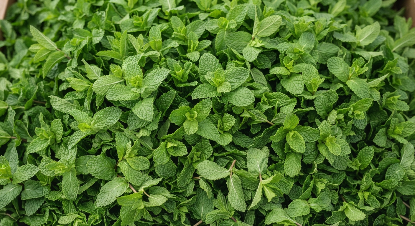 Mint