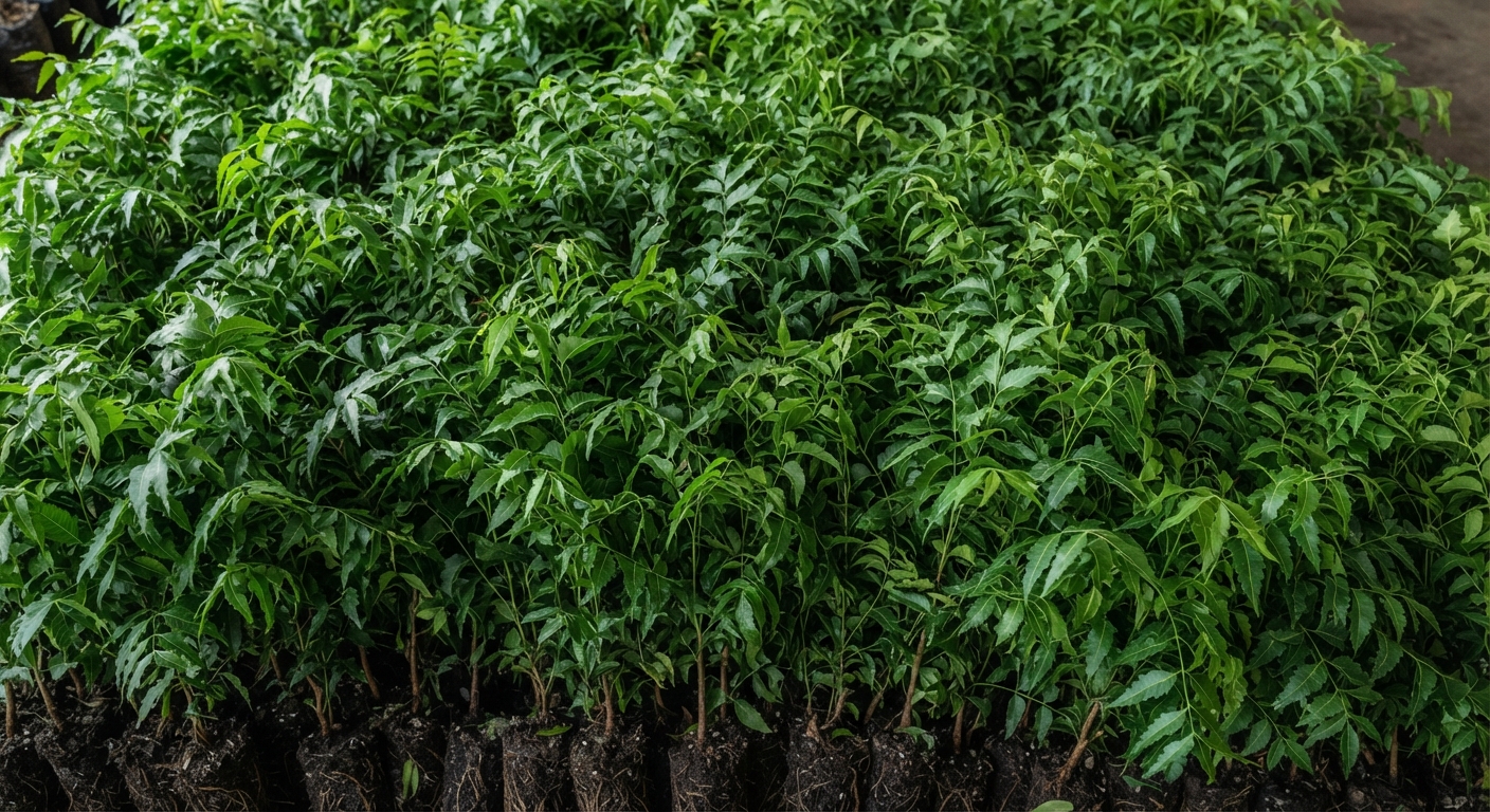 Neem Plant