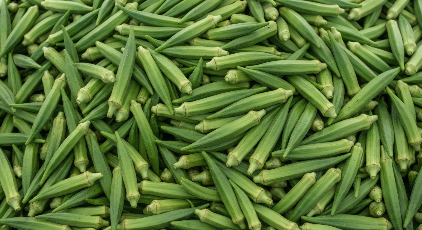 American Okra