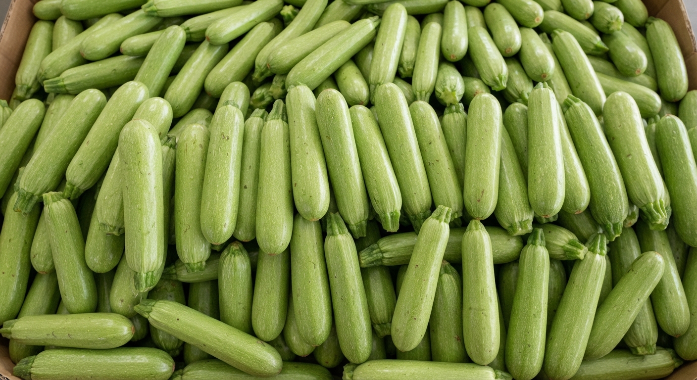 Opo Indian Squash