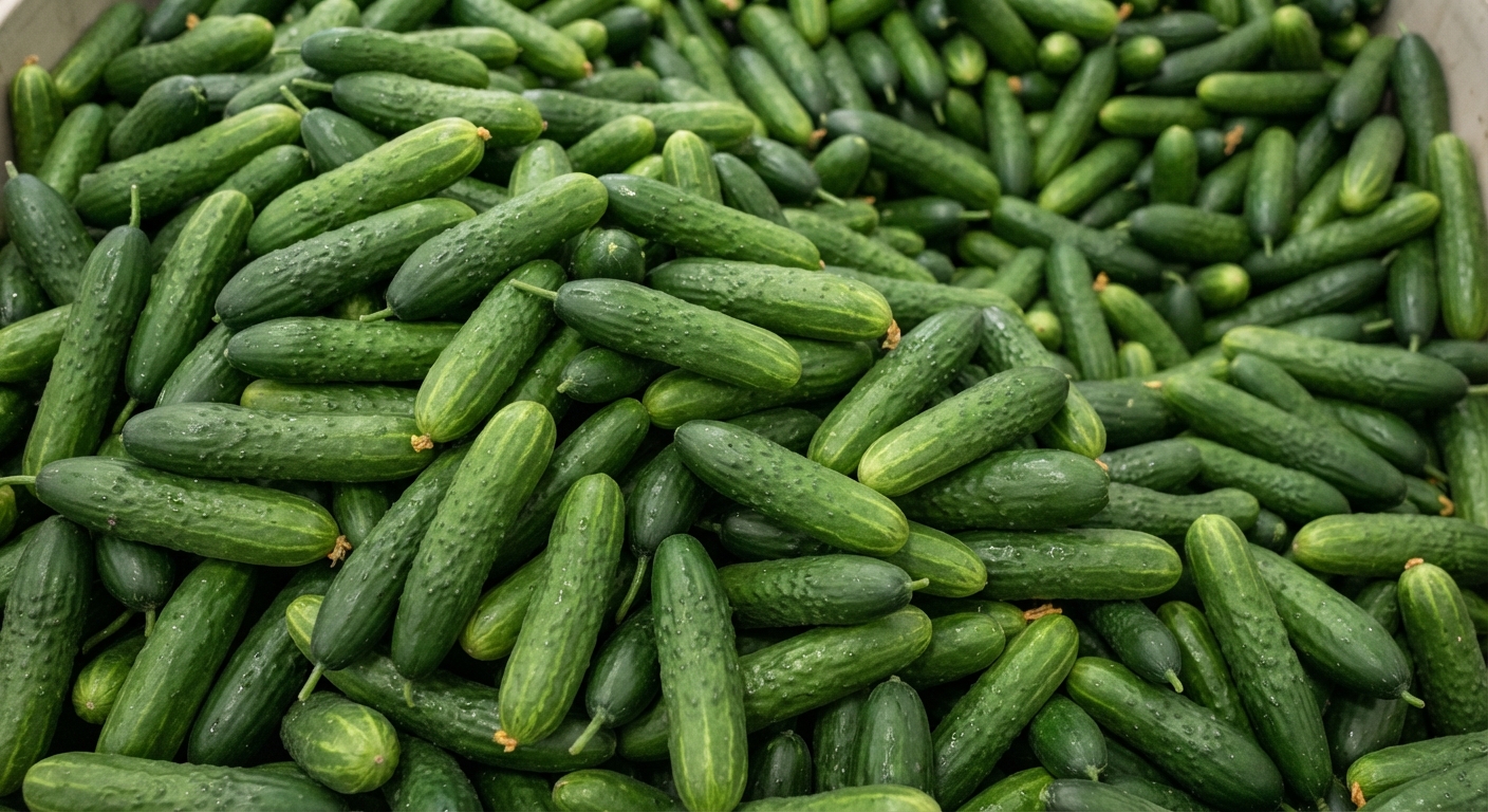 Persian Cucumber