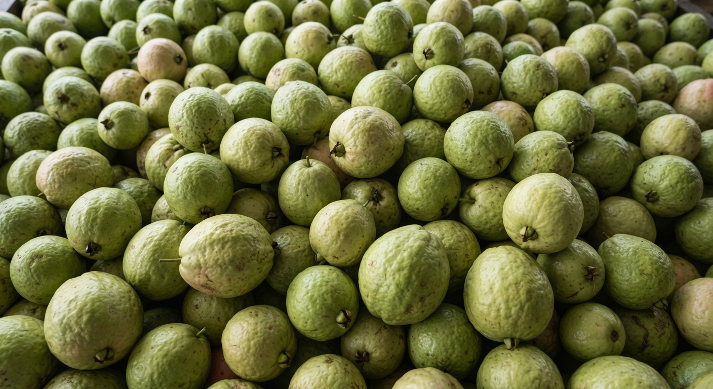 Pink Guava