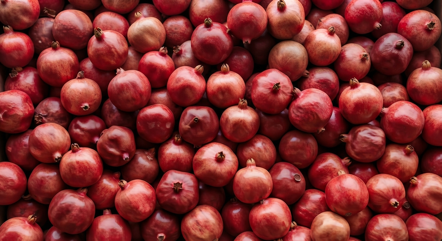 Pomegranate