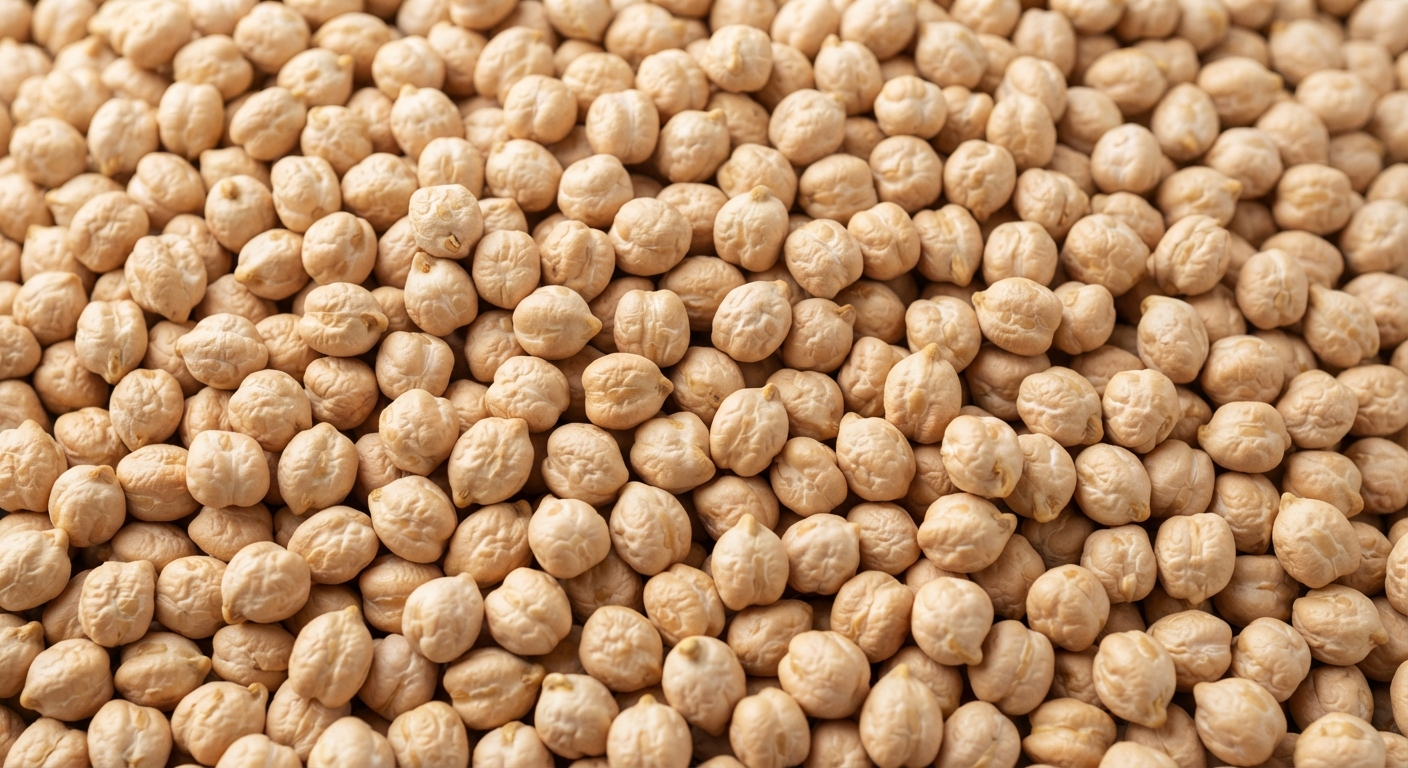 Garbanzo Beans