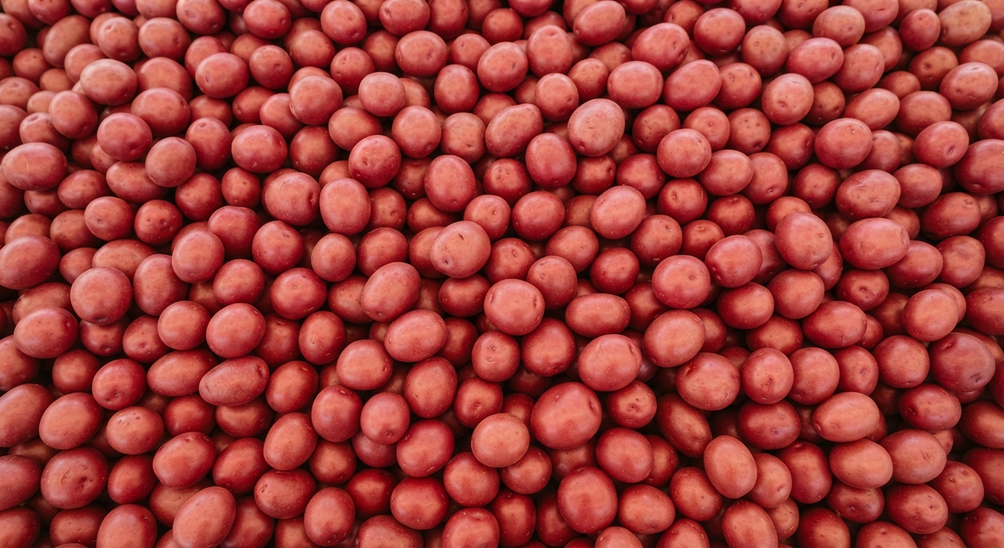 Red B Potato