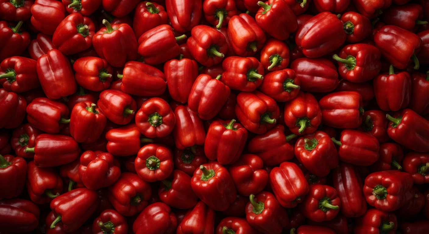 Red Bell Pepper