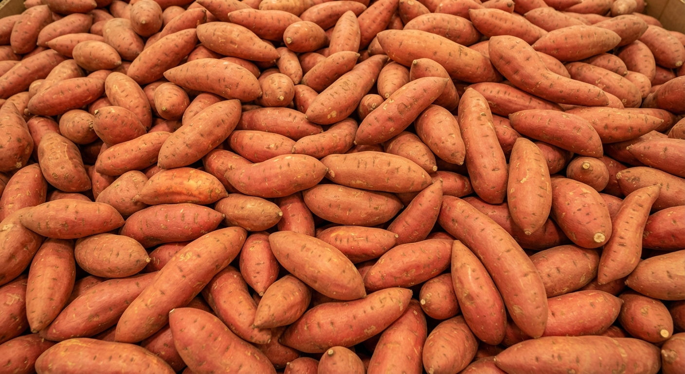 Red Yam