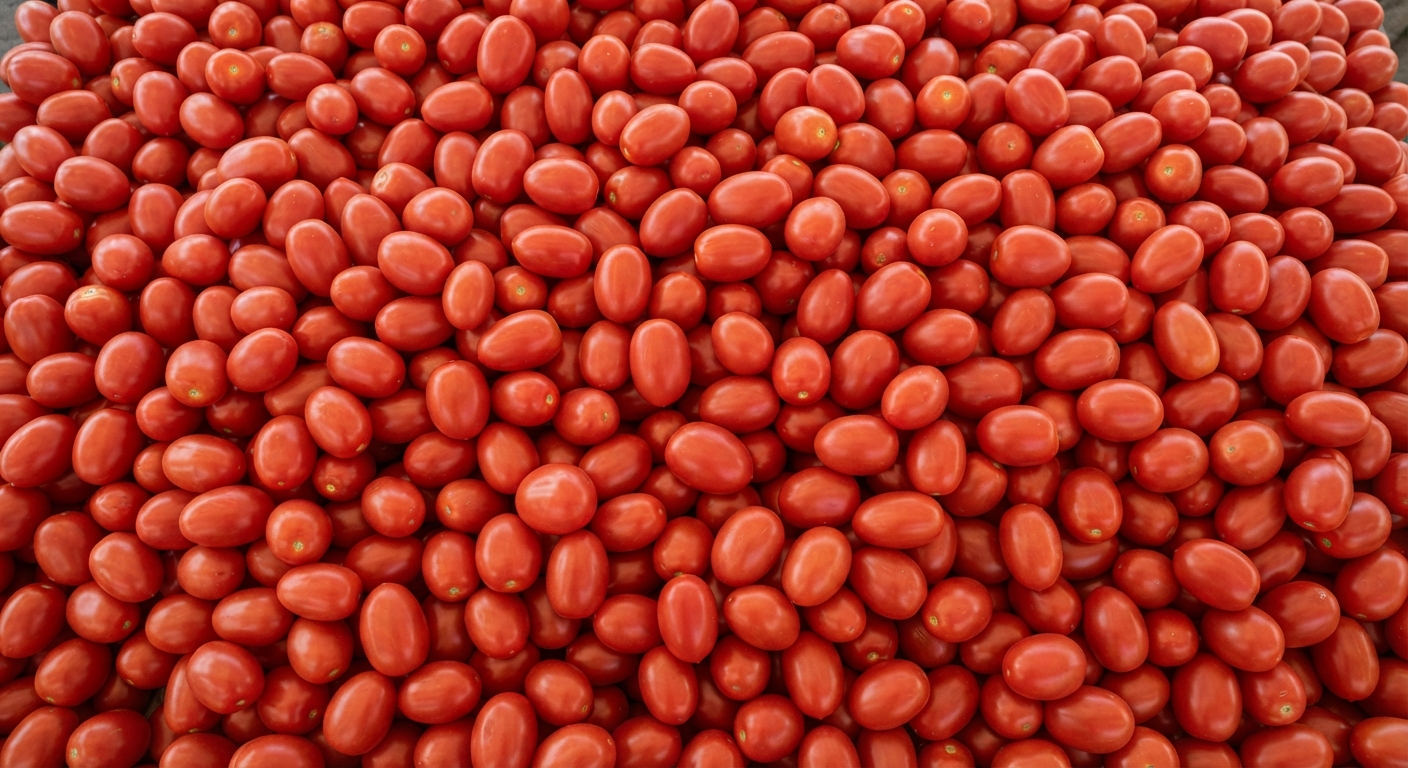 Tomato Roma