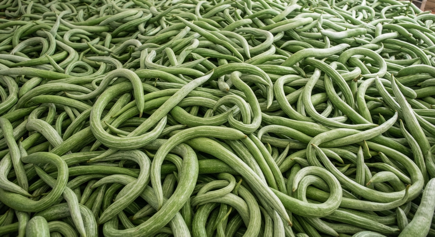 Snake Gourd