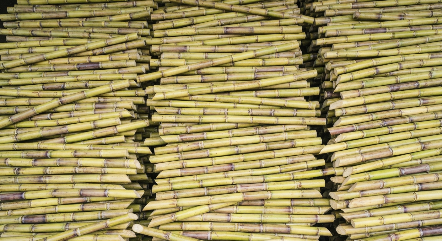 Sugarcane