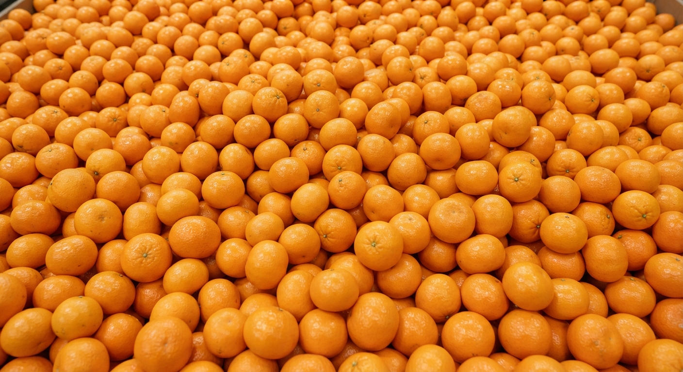 Tangerine