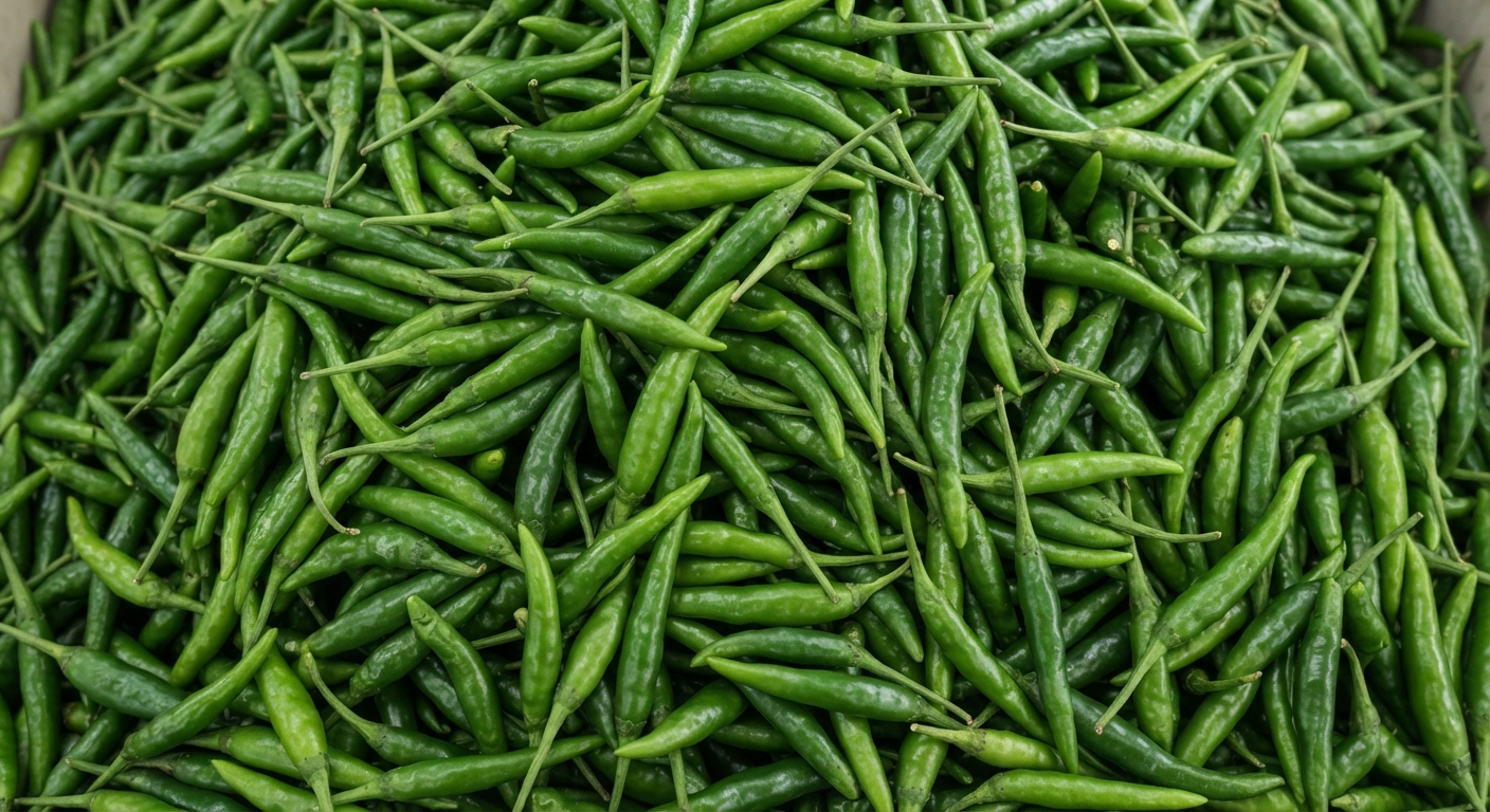 Thai Chili
